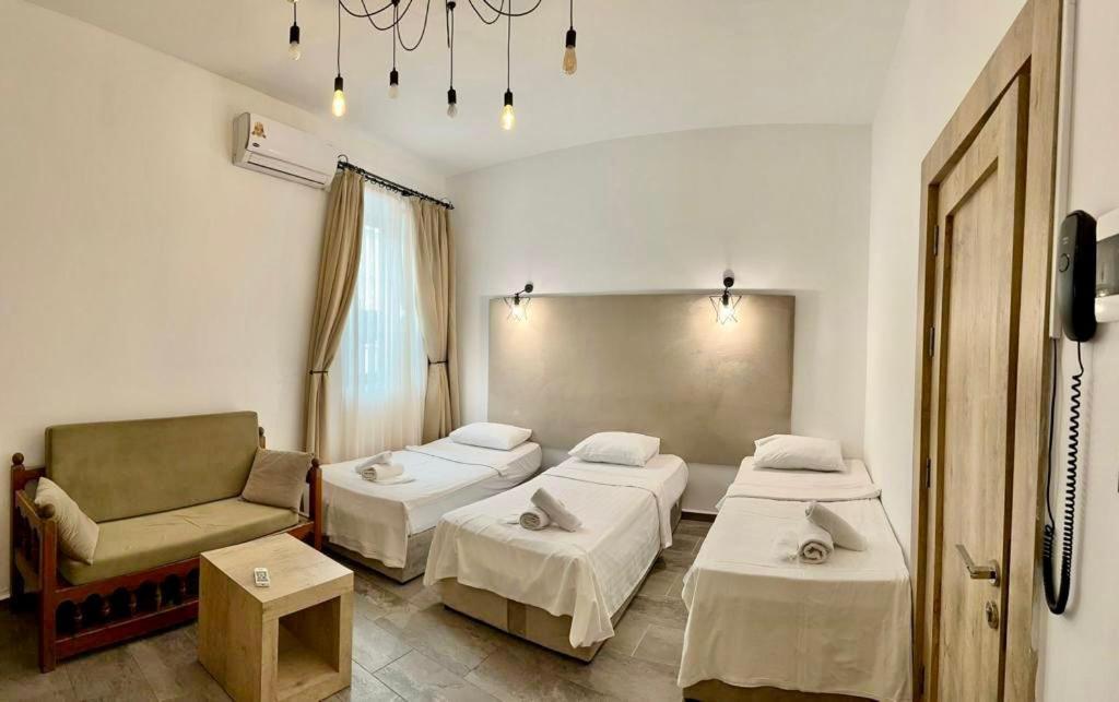 The Port Of Kyrenia Hotel Zewnętrze zdjęcie